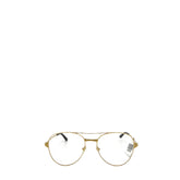 CARTIER CT03070 (001) Gold Hardware